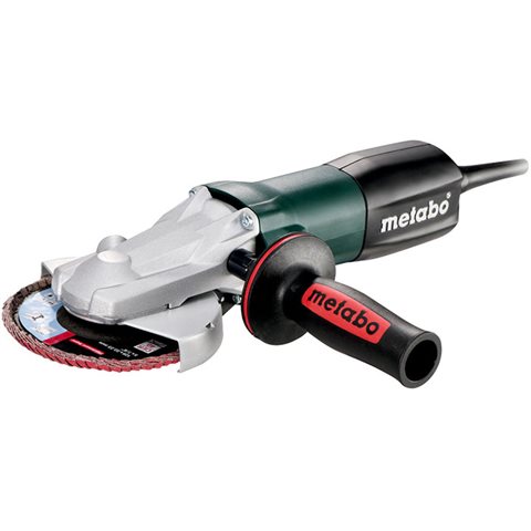 Metabo WEF 9-125 Quick Vinkelslip